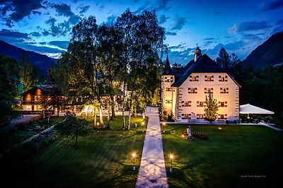 Seminarhotels und Schulungsort in Salzburg – Weiterbildung könnte nicht angenehmer sein! Onlineschulungen und Schloss Prielau in Zell am See