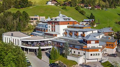 Seminarhotels und Spitzenqualität in Salzburg – geben Sie sich nur mit dem Besten zufrieden – und lassen Sie sich im Sporthotel Wagrain in Wagrain von Weinqualität überzeugen!