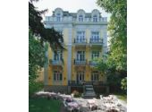 Seminarhotel in Wien 19. Bezirk 0 Seminarräume – Hotel Park-Villa