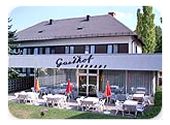 Seminarhotel Niederösterreich Perchtoldsdorf 1 Seminarraum – Gasthof Gerhart