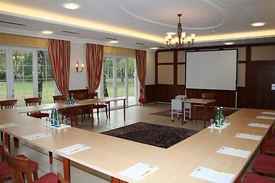 Seminarhotel Burgenland Gols 5 Seminarräume -Birkenhof – Landhotel, Restaurant & Weingut