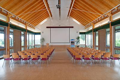 Seminarhotel Kärnten Oberaichwald 4 Seminarräume – Naturel Hoteldorf SCHÖNLEITN