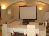  Seminarhotel Hotel Schloss Leonstain