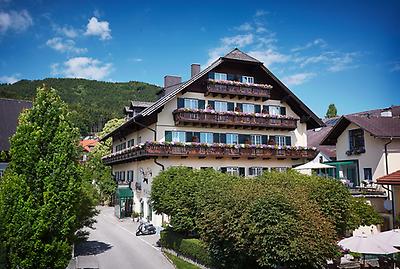 Seminarhotels und Premiumqualität in Oberösterreich – geben Sie sich nur mit dem Besten zufrieden – und lassen Sie sich im Hotel Aichinger in Nußdorf am Attersee von Darstellungsqualität überzeugen!