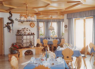 Gastronomie und Seminarveranstaltung im Hotel Waldesruh