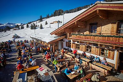 Seminarhotel Salzburg Saalbach Hinterglemm 0 Seminarräume – Walleggalm GmbH