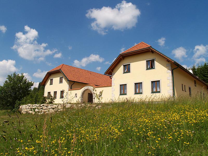 Foto des Seminarhotels in Langschlag