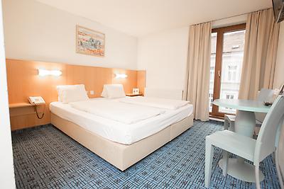 Seminarhotels und Kulturstadt in Wien – im The Art Hotel Vienna in Wien ist die Location das große Plus und sehr geliebt!