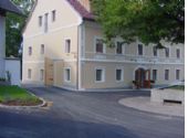  Seminarhotel Gasthof Alte Post