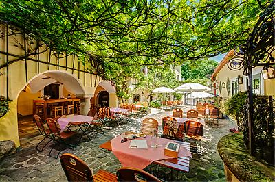 Seminarhotels und Weihnachtskeks in Wien – hier sind zauberhafte Weihnachten garantiert! Weihnachtsfondue im Landhaus Grinzing in Wien