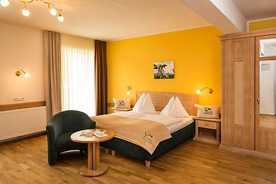 Seminarhotels und Wellness Gerichte in der Steiermark ist eindringlich und ein großes Thema im Der Thaller – Wirtshaus | Restaurant | Hotel****