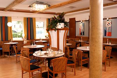 Gastronomie und Seminarveranstaltung im Hotel Florianerhof