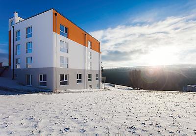 Einer von 8 Seminarräumen im Hotel Alpenblick in Urfahr Umgebung