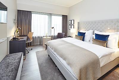 Seminarhotels und Soft Wellnessbereich in Nordrhein-Westfalen ist wichtig und ein großes Thema im hotel nikko düsseldorf