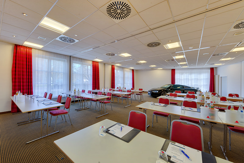 Tagung im nestor Hotel Neckarsulm in Baden-Württemberg