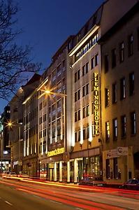 Seminarhotels und modernen Schulungsraum mieten in Wien – Flemings Conference Hotel in Wien schafft die Bedingungen!