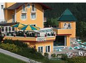 Gastronomie und Seminarveranstaltung im Hotel Schütterhof