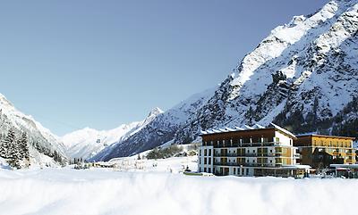 Seminarhotels und Teambuildingsworkshop in Tirol – machen Sie Ihr Teamevent zum Erlebnis! Teambuilding Eigenmarken und Hotel Vier Jahreszeiten in St. Leonhard