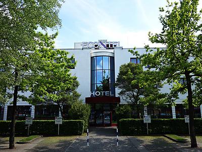 Seminarhotels und Stadtrand in Bayern – im ECONTEL HOTEL München in München ist die Location das große Plus und sehr beliebt!