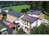 Seminarhotel Steiermark Schladming 7 Seminarräume – Hotel Tauernblick