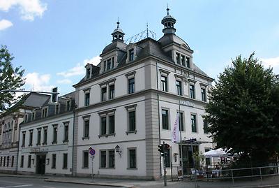 Seminarhotels und moderne Seminarräumlichkeiten in Sachsen – DORMERO Hotel Dresden in Dresden ermöglicht es!
