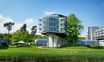 Seminarhotels und Naturschauplätze in Brandenburg – im Kongresshotel Potsdam in Potsdam werden alle offenen Fragen massiv!