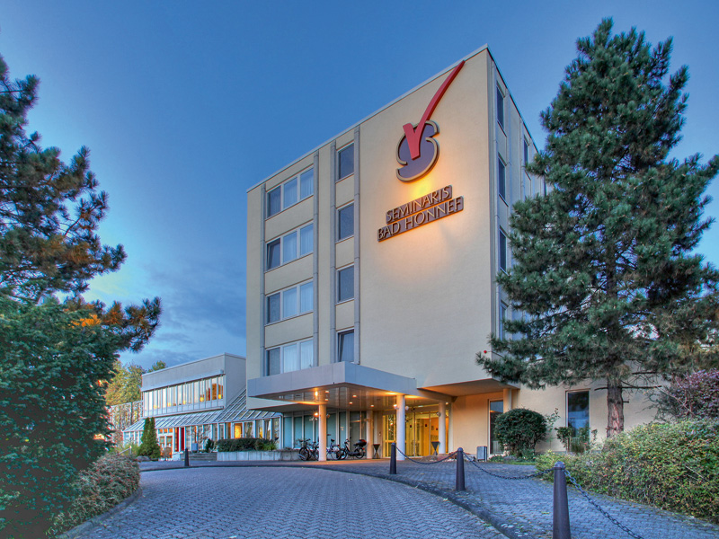 Seminarhotels und Bergtouren in Nordrhein-Westfalen