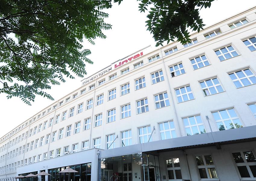 Dienstleistungsqualität und RAINERS HOTEL in Wien