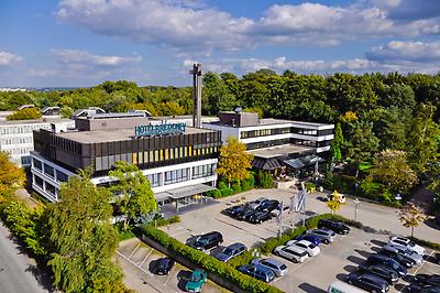 Seminarhotels und Wellnessschwingen in Nordrhein-Westfalen ist gravierend und ein großes Thema im Hotel Bredeney