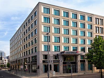 Seminarhotels und Altstadtzentrum in Berlin – im ARCOTEL John F Berlin  in Berlin ist die Location das große Plus und sehr beliebt!