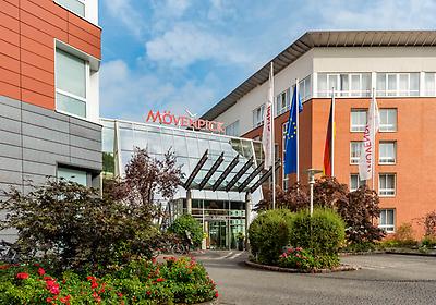 Seminarhotels und Trainerteam in Nordrhein-Westfalen – machen Sie Ihr Teamevent zum Erlebnis! Gewinnerteam und Mövenpick Hotel Münster in Münster