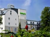 Qualitätsperformance und Holiday Inn Lübeck in Schleswig-Holstein
