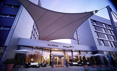 Seminarhotels und Stadtgrenze in Bayern – im The Rilano Hotel München in München ist die Location das große Plus und sehr bewährt!
