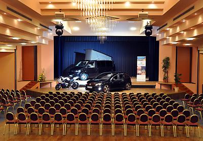 Seminarhotels und Innovation in Sachsen-Anhalt – HKK Hotel Wernigerode**** in Wernigerode macht es möglich!