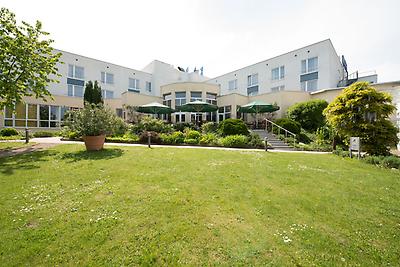 Seminarhotels und Braustadt in Hessen – im Alleehotel Europa in Bensheim ist die Location das große Plus und sehr beliebt!