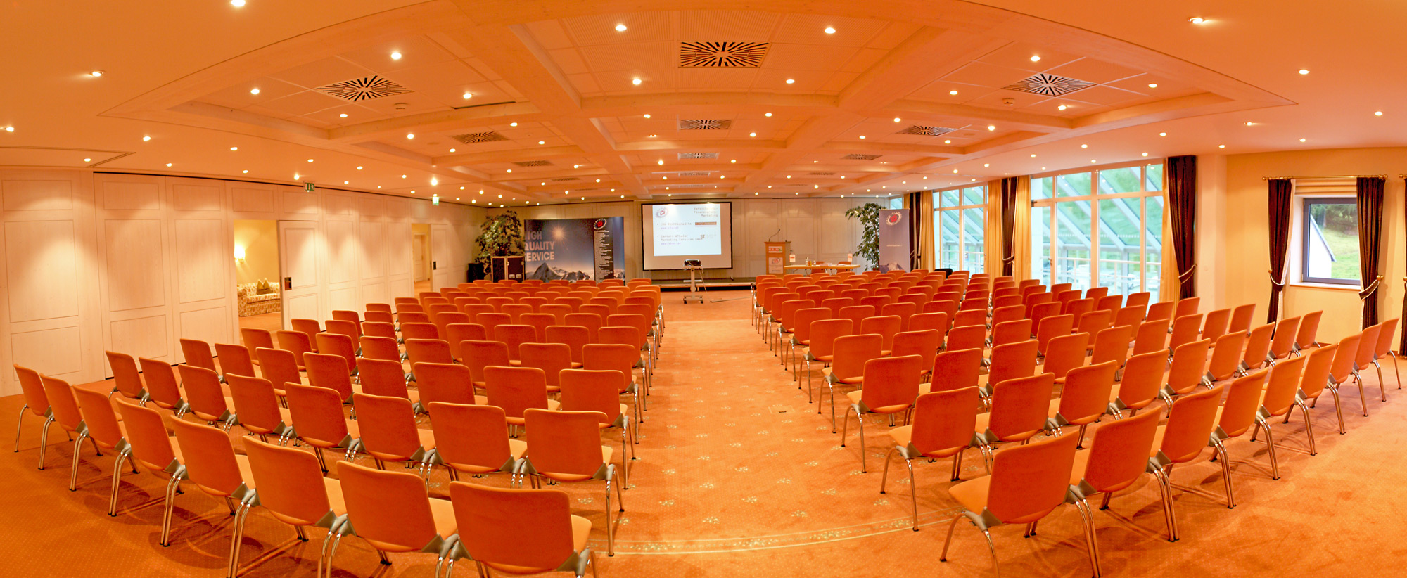  Seminarhotel Hotel Salzburger Hof