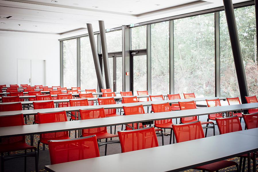 Foto des Seminarhotels in München