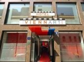 Projektleiterschulung und Austrotel Viennart in Wien