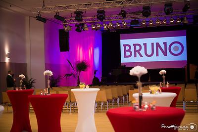 Seminarhotel Niederösterreich Brunn am Gebirge 2 Seminarräume – BRUNO Location & Event Management