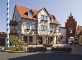 Tagung im Seehotel Niedernberg in Bayern