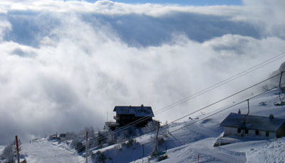  Seminarhotel Kranabethhütte