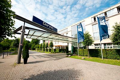 Seminarhotels und virtuelle Besprechungen in Brandenburg – Dorint Sanssouci Potsdam in Potsdam bringt es in greifbare Nähe!