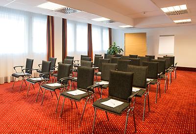 Seminarhotel Wien 3. Bezirk 4 Seminarräume – BEST WESTERN PLUS Amedia Hotel Wien