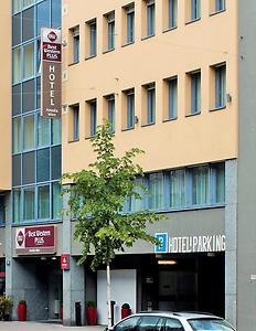 Seminarhotels und Mozartstadt in Wien – im BW PLUS Amedia Hotel Wien in Wien ist die Location das große Plus und sehr bewährt!