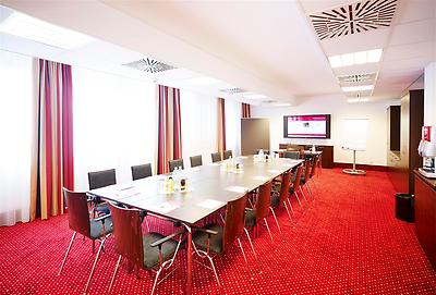 Seminarhotels und Küchenqualität in Wien – geben Sie sich nur mit dem Besten zufrieden – und lassen Sie sich im BW PLUS Amedia Hotel Wien in Wien von Ausstattungsqualität überzeugen!
