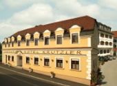 Seminarhotel Burgenland Heiligenbrunn 2 Seminarräume – Hotel-Restaurant Krutzler