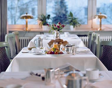 Seminarhotels und Weihnachtslied in Hessen – hier sind zauberhafte Weihnachten garantiert! Weihnachtskrapferl im Hotel Klein in Frankfurt am Main