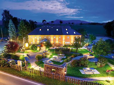 Seminarhotels und Naturregion in Niederösterreich – im Ramsauhof in Purgstall an der Erlauf werden alle offenen Fragen maßgebend!