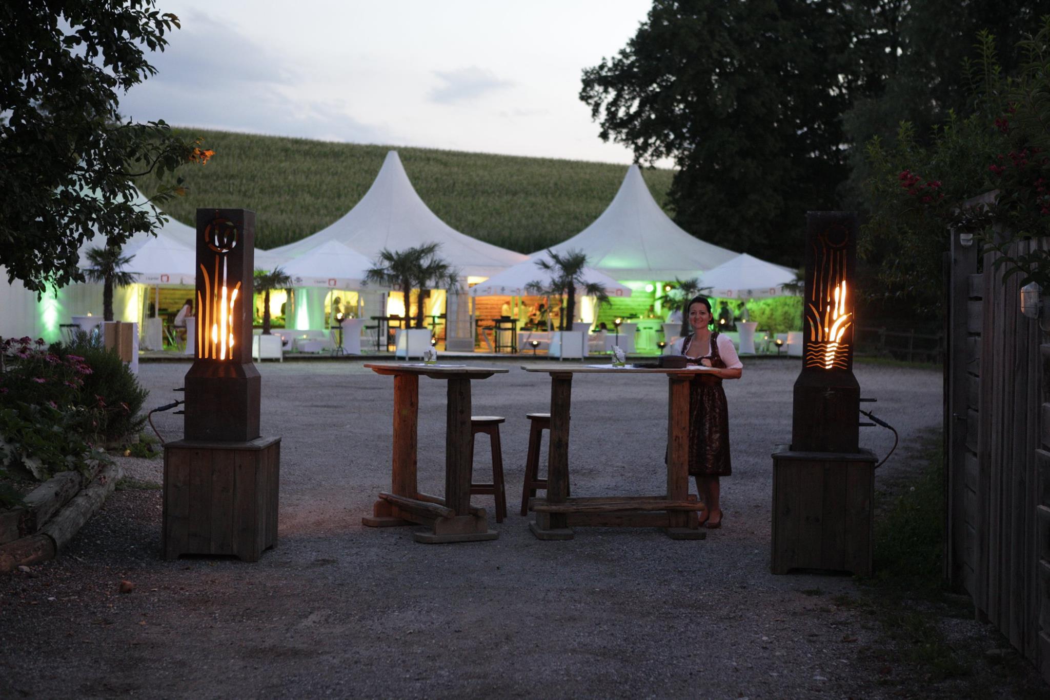  Seminarhotel Ramsauhof