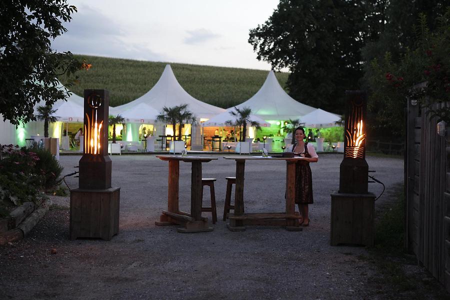 Foto des Seminarhotels in Purgstall an der Erlauf